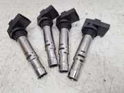 Zündspule SET 4x CAVD *kein Original VW SCIROCCO (137, 138) 1.4 TSI 118 KW 036905715G/0986221023