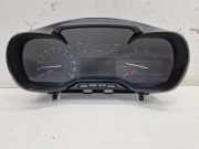 Tachometer Kombiinstrument CITROEN C3 III (SX) 1.2 VTI 68 50 KW 9819343480
