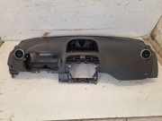 Armaturenbrett Cockpit schwarz RENAULT KANGOO II BK KW08 1.5 DCI 90 66 KW