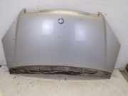 Motorhaube 761 Polarsilber met. MERCEDES-BENZ A-KLASSE (W169) A 170 85 KW