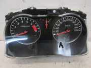 Tachometer Kombiinstrument NISSAN NOTE (E11, NE11) 1.4 65 KW