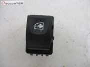 Schalter Fensterheber Fensterheberschalter RENAULT MEGANE III COUPE (DZ0/1_) 1.5 DCI 81 KW 809600750R