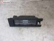Kennzeichenleuchte Kennzeichenbeleuchtung OPEL CORSA D 1.3 CDTI 55 KW 13251936