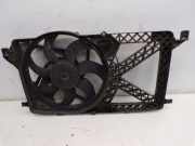 Kühlerlüfter Motorlüfter Lüfterzarge Lüfter FORD TRANSIT BUS 2.2 TDCI MK7 63 KW 6C118C607