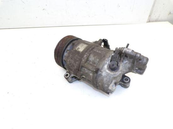 Klimakompressor Kompressor Klimaanlage BMW 3 (E90) 318I 105 KW 9182794 Bild Klimakompressor Kompressor Klimaanlage BMW 3 (E90) 318I 105 KW 9182794