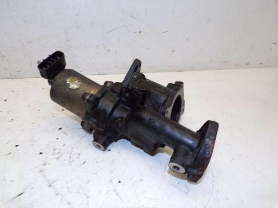 AGR-Ventil Abgasrückführungsventil 5Pin Z17DTH OPEL ASTRA H CARAVAN (L35) 1.7 CDTI 74 KW 98060796 Bild AGR-Ventil Abgasrückführungsventil 5Pin Z17DTH OPEL ASTRA H CARAVAN (L35) 1.7 CDTI 74 KW 98060796