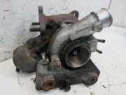 Turbolader Abgasturbolader Lader EE20ZLDYLB SUBARU IMPREZA SCHRÄGHECK (GR, GH, G3) 2.0 D AW 110 KW 14411AA720