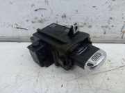 Zündschloss 1x Zündschlüssel AUDI A4 ALLROAD B8 (8KH) 2.0 TFSI QUATTRO 155 KW 8K0909131C