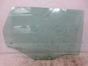 Seitenscheibe Fensterscheibe rechts hinten AUDI A3 SPORTBACK (8PA) 1.6 FL 75 KW 8P4845206B