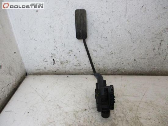 Pedalwerk Gaspedal RHD Rechtslenker OPEL MERIVA (B) 1,4 88 KW 13252887 Bild Pedalwerk Gaspedal RHD Rechtslenker OPEL MERIVA (B) 1,4 88 KW 13252887