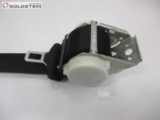 Sicherheitsgurt hinten MITTE MERCEDES-BENZ E-KLASSE (W212) E 200 CDI MOPF 100 KW 33053533B/ Bild Sicherheitsgurt hinten MITTE MERCEDES-BENZ E-KLASSE (W212) E 200 CDI MOPF 100 KW 33053533B/