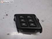 Schalter Schalterleiste DVD-System Tastatur hinten rechts VOLVO XC90 T6 200 KW 8666729