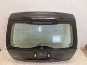 Heckklappe Black stone Solid VOLVO V50 (545) D3 FACELIFT 110 KW