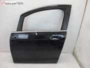 Tür vorne links 5-Türer G6 Panther-Schwarz Metallic FORD B-MAX (JK) 1.5 TDCI 55 KW