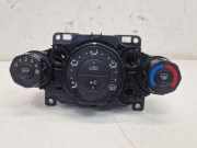 Bedienelement Klimaanlage Klimabedienteil Heizungsregler Klimaregler FORD FIESTA VI (CB1, CCN) 1.25 44 KW 8A6119980BE