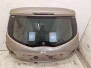 Heckklappe C30 Cafe Latte met. NISSAN QASHQAI +2 I (J10, NJ10) 2.0 104 KW