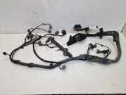 Kabel Motor Motorkabelbaum G4KJ EK264467 HYUNDAI SANTA FE III (DM, DMA) 2.4 GDI 138 KW 914104Z020