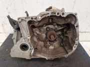 Schaltgetriebe Getriebe 5 Gang JH3 128 RENAULT CLIO III (BR0/1, CR0/1) 1.2 16V 55 KW