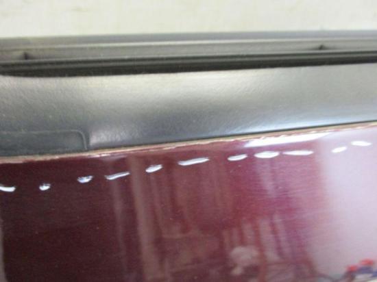 Tür links hinten LF3X Rosso Brunello SKODA OCTAVIA (1Z3) 1.6 TDI 77 KW Bild Tür links hinten LF3X Rosso Brunello SKODA OCTAVIA (1Z3) 1.6 TDI 77 KW