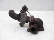 Turbolader FORD TRANSIT VI KASTEN 2.4 TDCI RWD 74 KW 6C1Q-6K682-DF