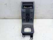 Bedienelement Klimaanlage Klimabedienteil Heizungsbedienung VOLVO V50 (545) D3 FACELIFT 110 KW 1281495
