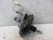 Bremskraftverstärker Hauptbremszylinder MITSUBISHI MIRAGE/SPACE STAR SCHRÄGHECK (A0_A, A05A 52 KW 13101019040
