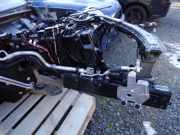 Karosserie Vorderbau Längsträger Holm A-Säule Links BMW 5 (G30) 520I LCI 135 KW