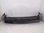 Stoßstange hinten Heckschürze Grau JEEP CHEROKEE/LIBERTY (KJ) 3.7 4WD 155 KW