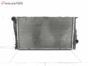 Kühler Wasserkühler Motorkühler BMW 1 (E87) 118D 90 KW 1701043~778889508~7534915