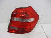 Rückleuchte Rücklicht rechts BMW 1 (E81) 116D 85 KW 8907489