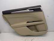 Türverkleidung links hinten Kunststoff ,Tela Dune FORD MONDEO V BA7 MK5 1.6 STUFENHECK LIMO 130 KW DS73F27659A