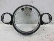 Blende Verkleidung Tacho Chrom MINI MINI CLUBMAN (R55) COOPER S 128 KW 2752794