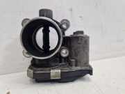 Drosselklappe Regelklappe B20DTH OPEL ZAFIRA TOURER C (P12) 2.0 CDTI 125 KW 55570009