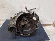 Schaltgetriebe Getriebe 6 Gang HEU VW GOLF PLUS (521, 5M1) 1.6 FSI 85 KW