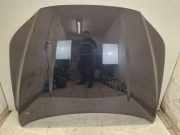 Motorhaube Balck Sapphire met. VOLVO V70 II (285) 2.4 D5 136 KW