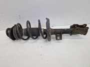 Federbein Stoßdämpfer vorne rechts braun/braun/grün FIAT 500/595/695 1.4 ABARTH 99 KW 50710258