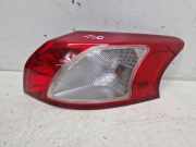 Rückleuchte Rücklicht aussen rechts MITSUBISHI LANCER VIII SPORTBACK (CXA) 1.8 105 KW 8330A278