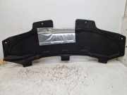 Motorhaube Dämmung Isolierung Schallschutz PEUGEOT 207 CC (WD) 1.6 16V 88 KW