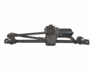Wischergestänge vorne Wischermotor HYUNDAI TUCSON (JM) 2.0 104 KW 98110-2E000/98150-2E010