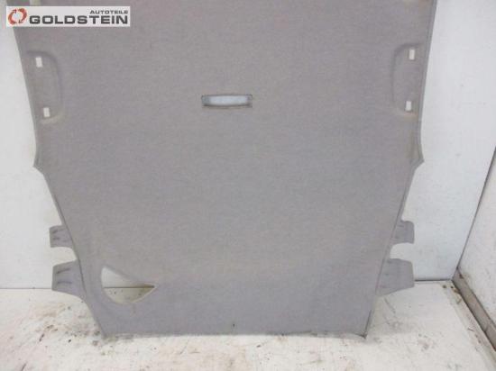 Himmel Dach Dachhimmel OPEL MERIVA 1.7 CDTI 74 KW 13132077 Bild Himmel Dach Dachhimmel OPEL MERIVA 1.7 CDTI 74 KW 13132077