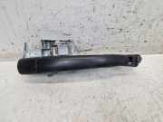 Türgriff rechts Schiebetür Türaußengriff Unlackiert FIAT SCUDO II (270, 272) 2.0 D MULTIJET 100 KW