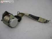 Sicherheitsgurt links hinten Gurtrolle VW EOS (1F7, 1F8) 2.0 TDI 103 KW 34006113/1Q1857805