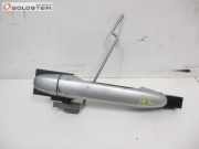 Türgriff links hinten NH700M ALABASTER SILVER MET HONDA CR-V IV (RM_) 2.0 AWD 114 KW