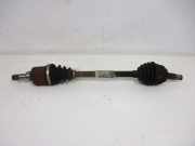 Antriebswelle Gelenkwelle vorne links PEUGEOT 207 (WA_, WC_) 1.6 16V 80 KW 9651307780