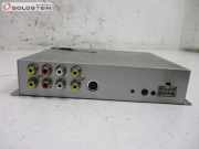 Steuergerät Tunner Digital TV-Tunner Unit Empfänger DVB-T MERCEDES-BENZ E-KLASSE (W211) E 320 CDI 165 KW TUE-T150DV
