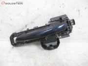Türgriff links hinten 359 TANSANITBLAU PERL MERCEDES-BENZ C-KLASSE (W204) C 220 CDI 125 KW A2047602134