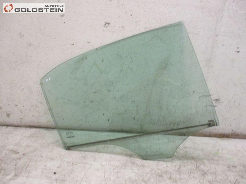 Seitenscheibe Fensterscheibe hinten rechts Türscheibe Limo MERCEDES-BENZ E-KLASSE (W212) E 220 CDI 125 KW Bild Seitenscheibe Fensterscheibe hinten rechts Türscheibe Limo MERCEDES-BENZ E-KLASSE (W212) E 220 CDI 125 KW