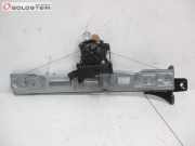 Motor Fensterheber Fensterhebermotor rechts hinten OPEL ZAFIRA C (P12) 1.6 CDTI 100 KW 20951584