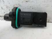 Luftmassenmesser Luftmengenmesser OPEL ASTRA J 1.6 85 KW 13301682