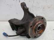 Achsschenkel Radnabe vorne links PEUGEOT 207 (WA_, WC_) 1.4 16V FACELIFT 72 KW